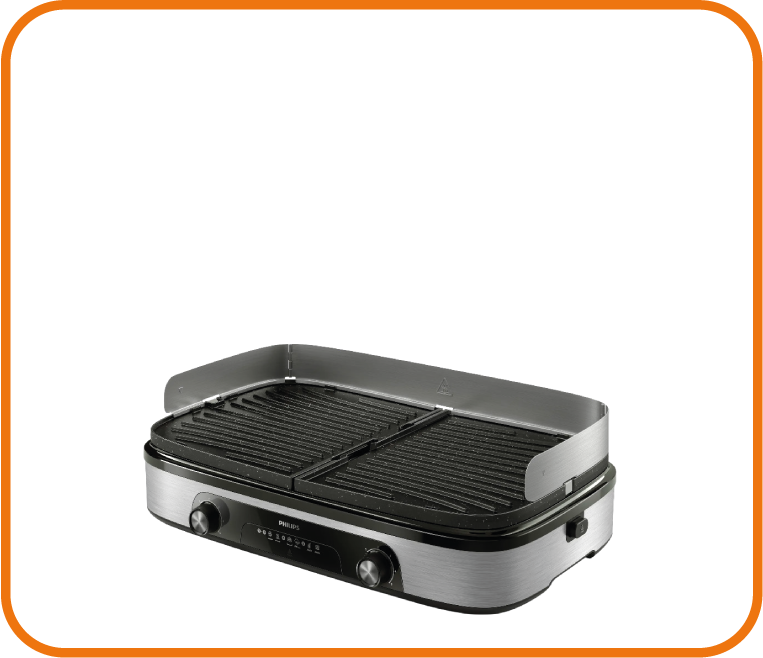 Grill da Tavolo